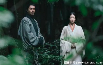 ​陇西烛龙是谁 他只听命于诸葛亮