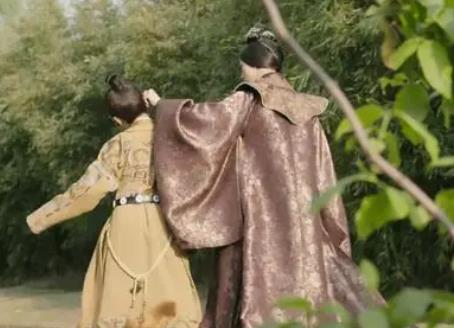 朱祁镇为什么杀他奶奶，自己被宠坏了（因爱生恨）