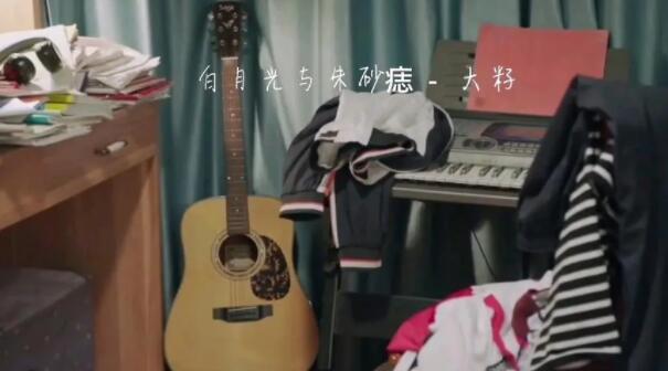 白月光与朱砂痣什么意思，出自张爱玲的《红玫瑰与白玫瑰》