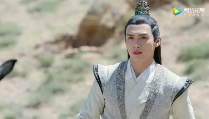 花不弃是碧罗天圣女，东方炻真实身份更厉害，连陈煜都得给跪！