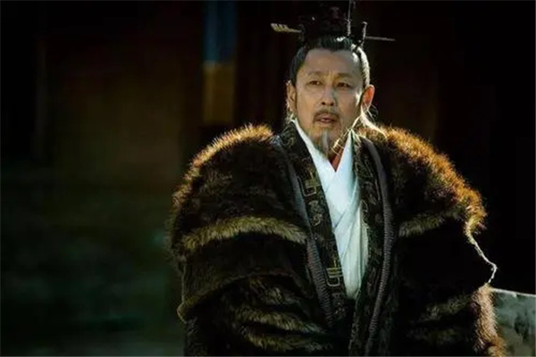 刘邦杀了多少开国功臣：六位（警戒之心）