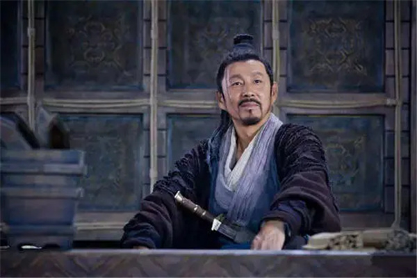 刘邦杀了多少开国功臣：六位（警戒之心）