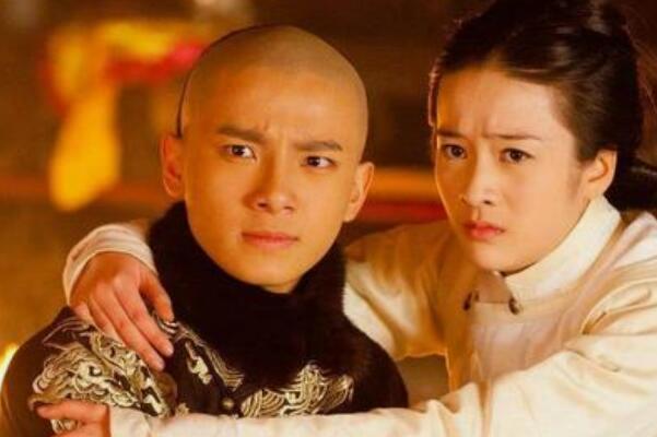 董鄂妃是董小宛吗：董鄂妃和顺治帝的爱情(不是董小宛)