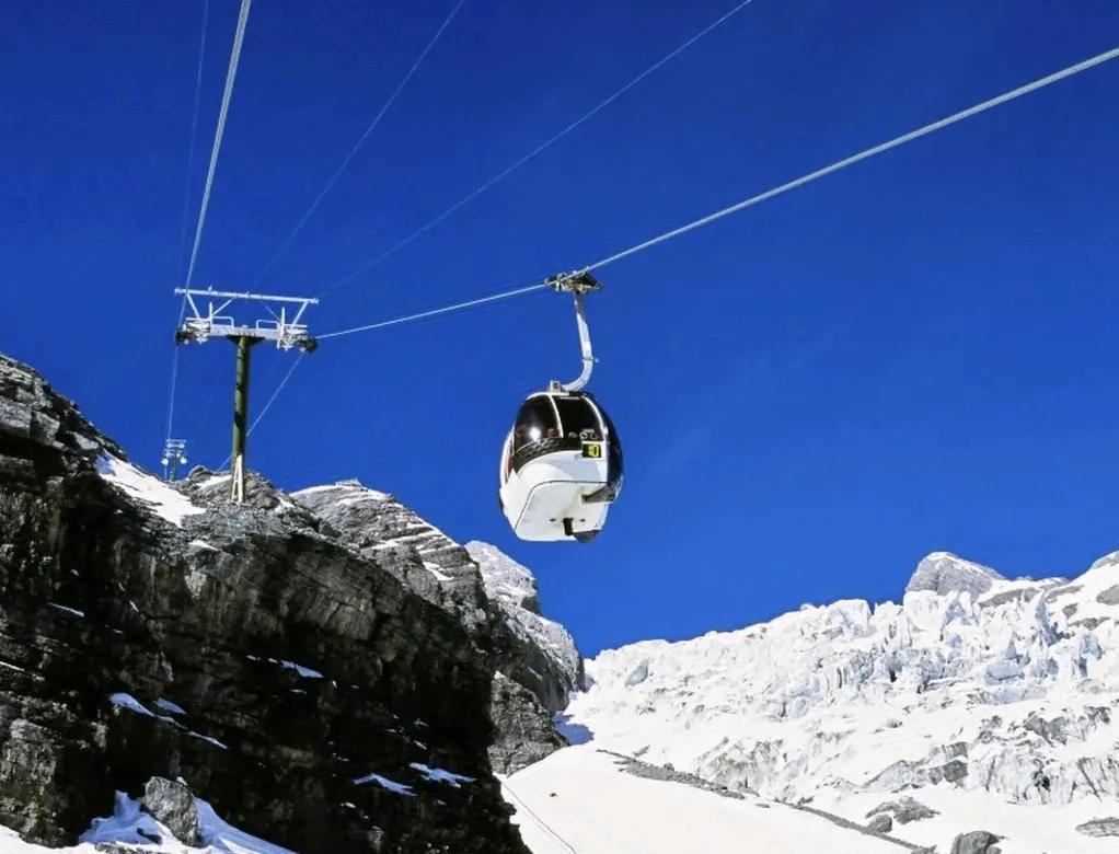 自驾游玉龙雪山攻略(玉龙雪山开车去方便吗)