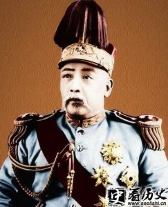 ​袁世凯图片展示