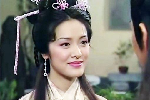 陈圆圆艳史揭秘,她竟然被多人轮番占有 陈圆圆艳史揭秘,她竟然被多人轮番占有