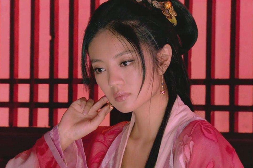 陈圆圆艳史揭秘,她竟然被多人轮番占有 陈圆圆艳史揭秘,她竟然被多人轮番占有