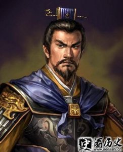 ​三国曹操人物分析 说曹操一书如何评价曹操