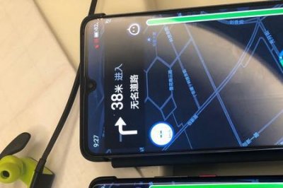 ​导航信号好的手机排行