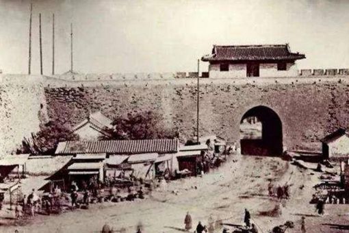 甲子年灾难很多吗 有哪些