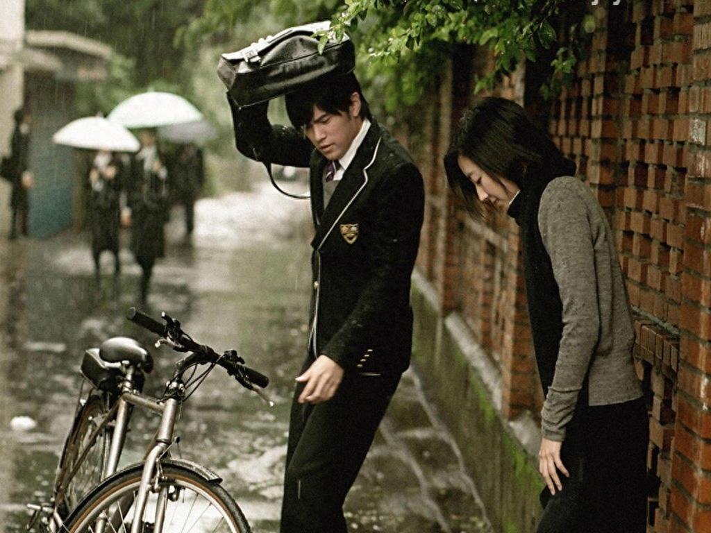 一代人的青春，周杰伦40岁生日快乐！唱歌之外，他的电影更加精彩