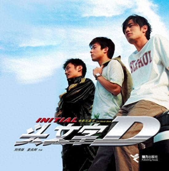 一代人的青春，周杰伦40岁生日快乐！唱歌之外，他的电影更加精彩