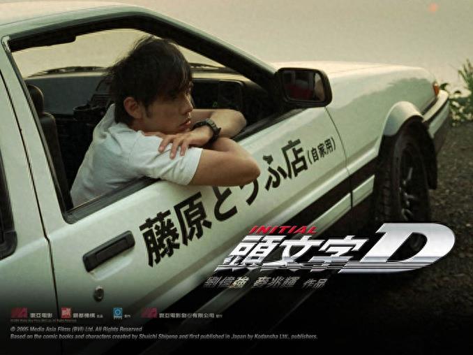 一代人的青春，周杰伦40岁生日快乐！唱歌之外，他的电影更加精彩