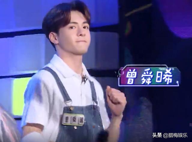 时代少年团常驻快本的是谁（下期快本请来四位男神）(4)