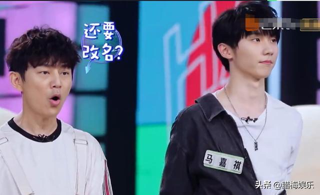 时代少年团常驻快本的是谁（下期快本请来四位男神）(7)