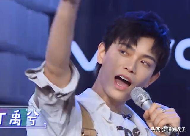 时代少年团常驻快本的是谁（下期快本请来四位男神）(3)