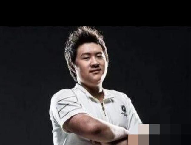 lpl英雄联盟选手编号（LPL职业选手编号前十都有谁）(2)