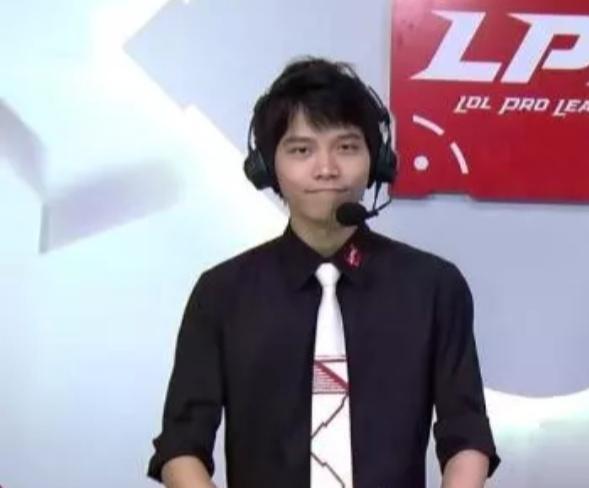 lpl英雄联盟选手编号（LPL职业选手编号前十都有谁）(9)