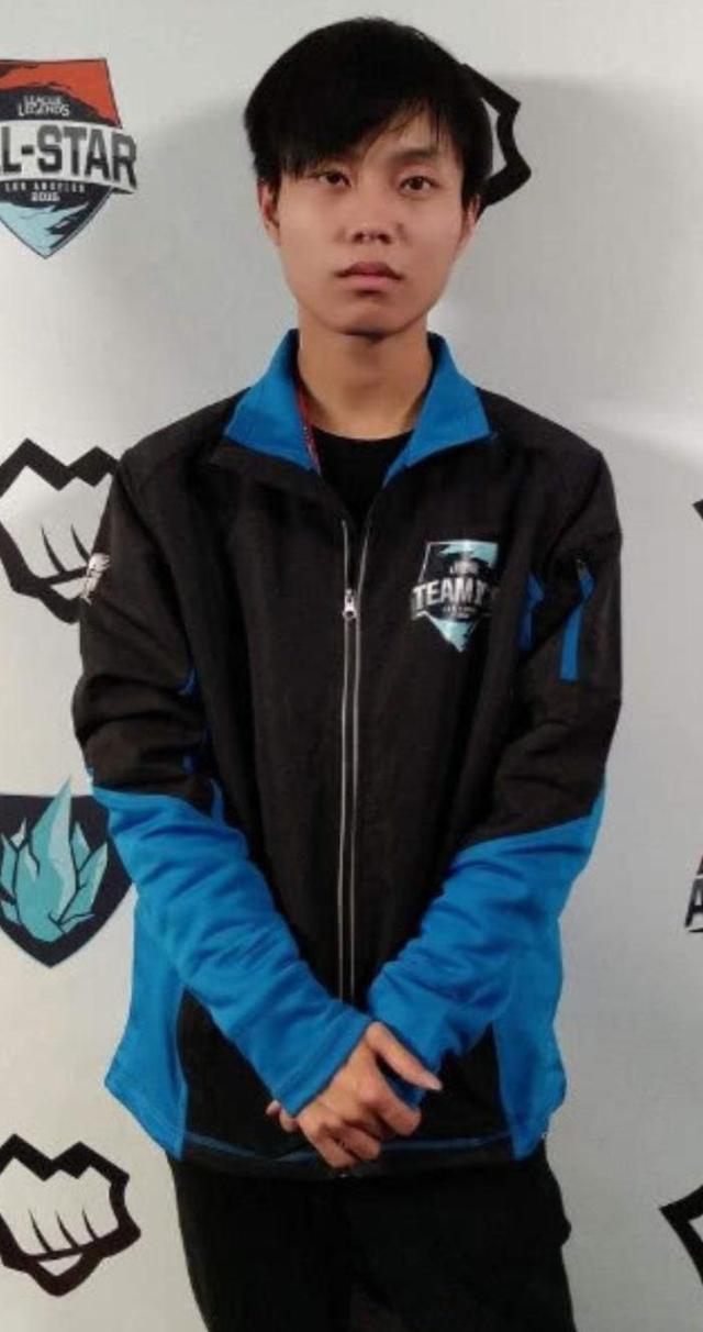 lpl英雄联盟选手编号（LPL职业选手编号前十都有谁）(10)