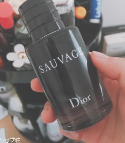迪奥旷野和桀骜哪个好？旷野香水适合暖男