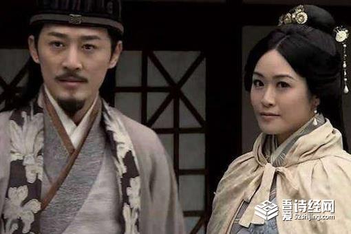 历史上黄月英到底丑不丑