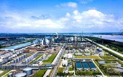 ​曾经热炒的武汉化工区为何渐渐淡出了人们的视野？化工区现在如何