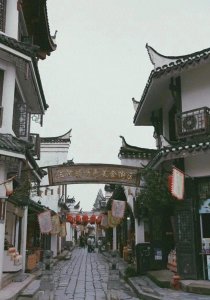 ​来合肥一定要去玩的十个地方