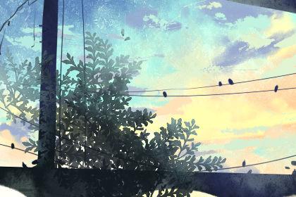 不懂事的女朋友吵架怎么办