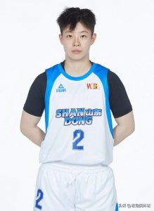 ​山东女篮首秀来了！少了王思雨，首战就碰上强敌，恐遭遇开门黑