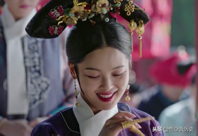 ​她是咸丰帝的养母，毕生只有一个心愿，却始终无法名正言顺实现