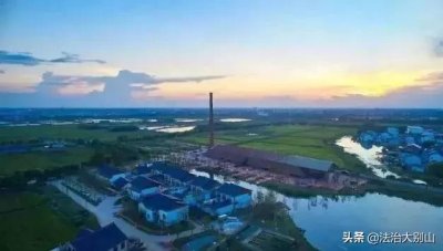 ​2018中国百强乡镇榜发布，这个省占比超三分之一！