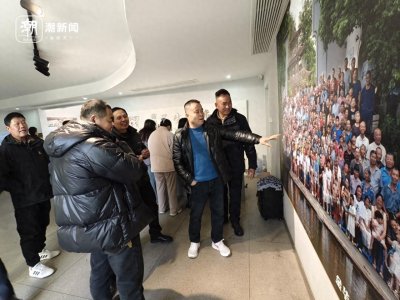 ​镜头里的乡愁与新生 人文乡村摄影马拉松成果巡展走进游埠