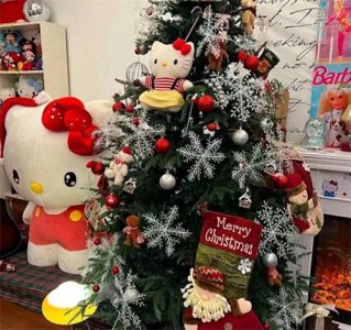 ​圣诞全球狂欢！这些奇葩习俗笑掉你大牙！