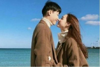 ​深情且温柔情话文案！让她为之心动不已！