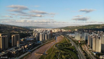 ​甘肃省天水市秦州区行政区划