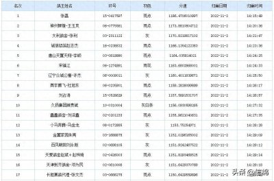 ​鸽友的不眠之夜！天津公棚决赛集体翻车，鸽友：黄金赛线也不保险