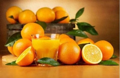 ​探秘橙子如何保存保鲜及其功效与作用