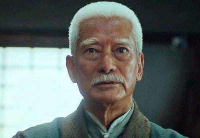 ​了尘大师简介