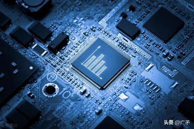 ​中国芯片领域的十大领衔企业