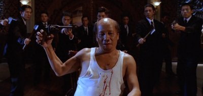 ​他因一句“大陆是我的祖国”被封杀20年，如今女儿已是武林高手