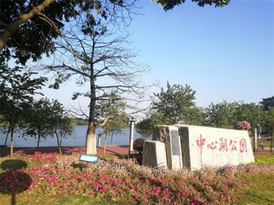 ​地铁4号线大学城一日游攻略，体验不一样的广州大学城风光（A篇）