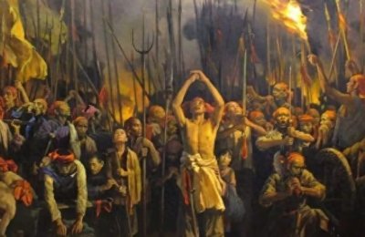 ​为什么要“反清复明”