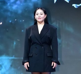 ​“国民妹妹”文根英患病“险截肢”！公开近况，正在努力减肥中