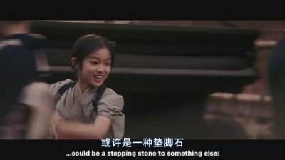 ​《艺伎回忆录》可爱的小百合 11年后长残 成小棠菜同款