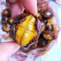 家常高压锅版「糖炒板栗」