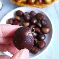 家常高压锅版「糖炒板栗」