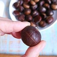 家常高压锅版「糖炒板栗」