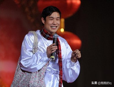 ​一夜爆红的小沈阳，怎么突然不火了？赵本山道出原因