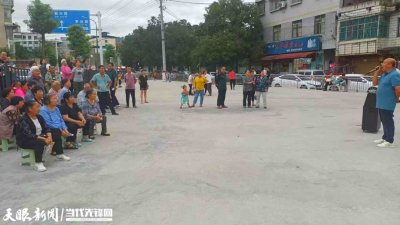 ​仁怀市中枢街道：星级公厕获市民点赞