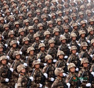 ​今年建国75周年会阅兵吗